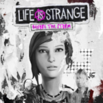 Logo of Life is Strange: Before the Storm android Application 