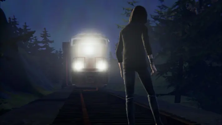 Life is Strange: Before the Storm android App screenshot 13