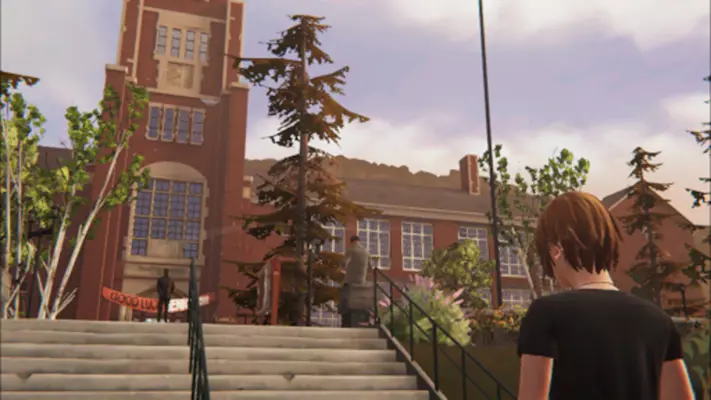 Life is Strange: Before the Storm android App screenshot 14