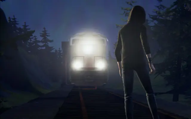 Life is Strange: Before the Storm android App screenshot 1