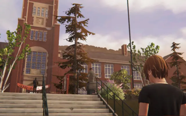 Life is Strange: Before the Storm android App screenshot 2