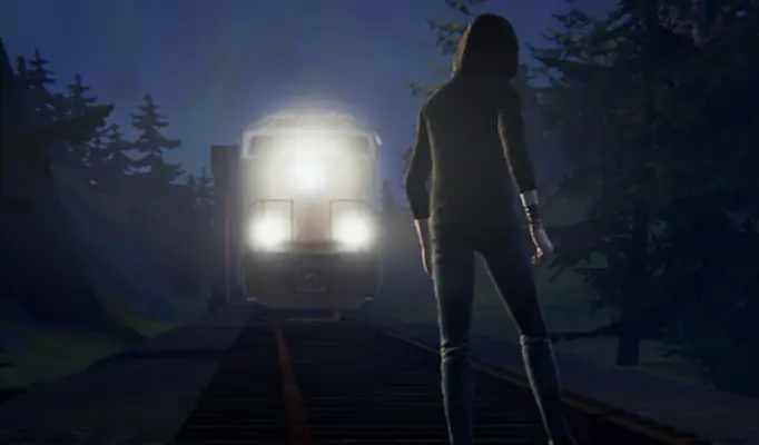 Life is Strange: Before the Storm android App screenshot 7